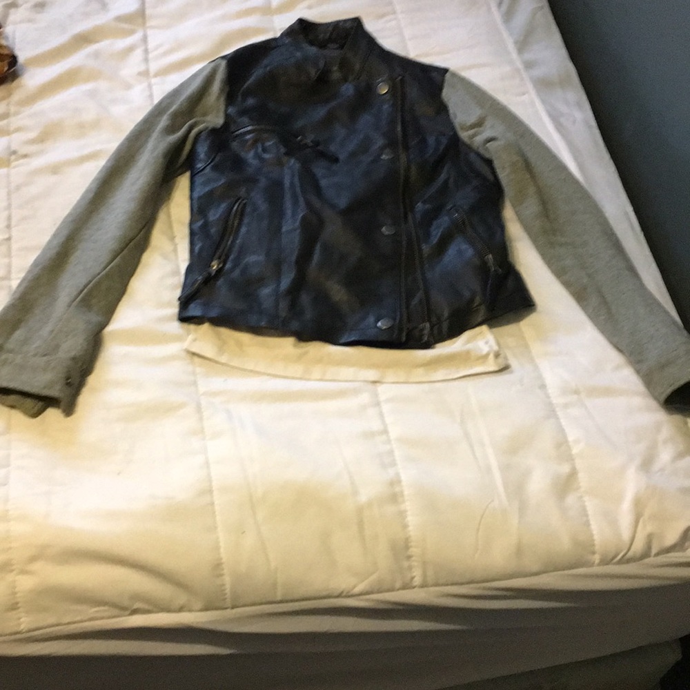 Aeropostale jacket